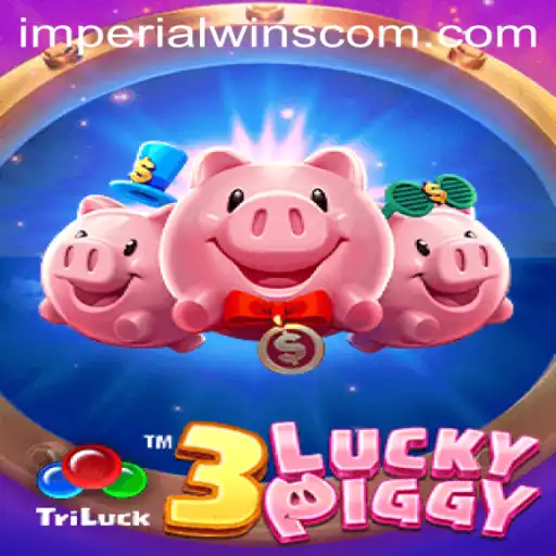 Exploring the Exciting World of 3LUCKYPIGGY and Its Imperial Wins