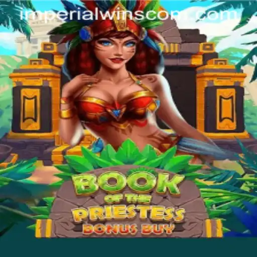 Book of the Priestess: A Journey Through Imperial Wins