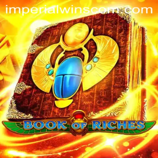 Exploring the Thrilling World of BookofRiches and Imperial Wins