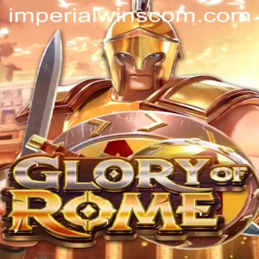 Imperial Wins: Discover the Epic Journey in GloryofRome