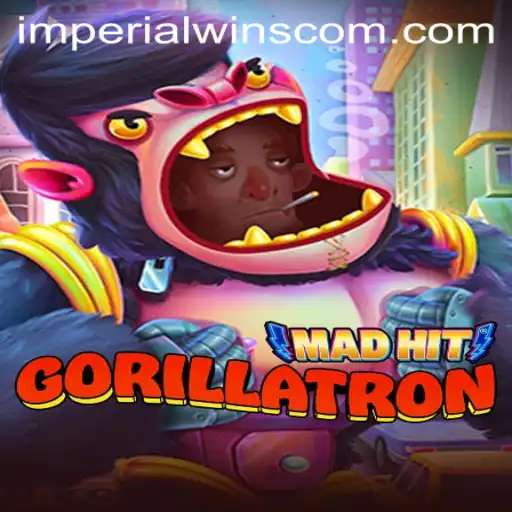 MadHitGorillatron: Imperial Wins in the Gaming World