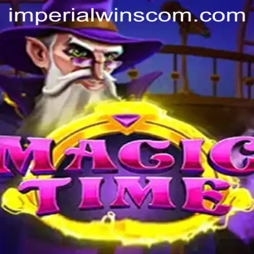 MagicTime and the Allure of Imperial Wins