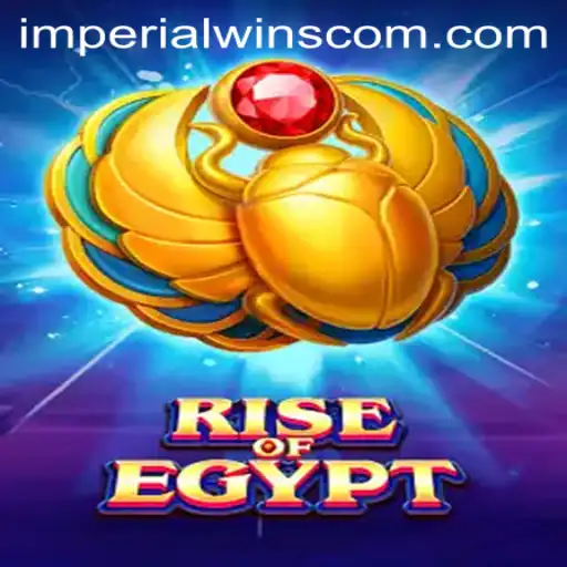 Exploring the Enchanting World of RiseOfEgypt: Unveiling the Exciting Features of Imperial Wins