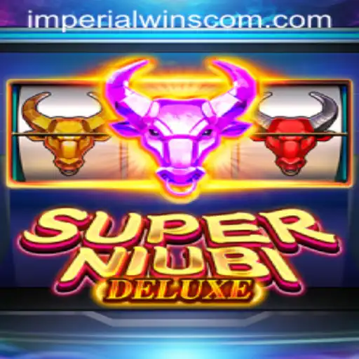 Discover the Exciting World of SuperNiubiDeluxe: A Journey Through Imperial Wins
